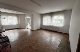 Casa de vanzare in Lazuri, ideala si pentru investitii