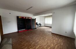 Casa de vanzare in Lazuri, ideala si pentru investitii