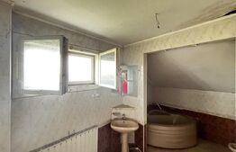 Casa de vanzare in Lazuri, ideala si pentru investitii