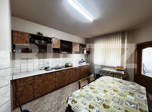 Casa de vânzare 6 camere Lazuri - 174430CV | BLITZ Satu Mare | Poza4