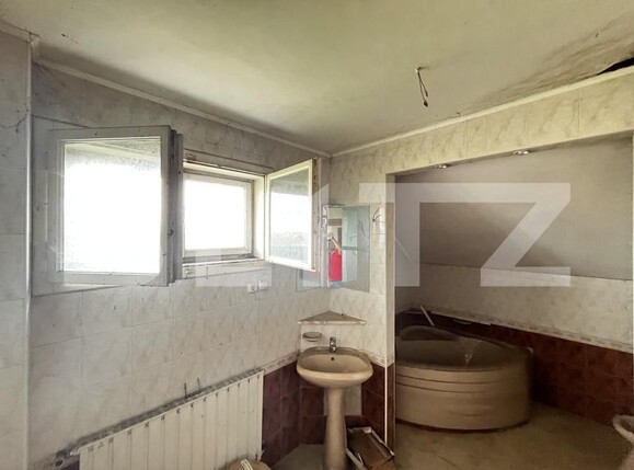 Casa de vânzare 6 camere Lazuri - 174430CV | BLITZ Satu Mare | Poza9