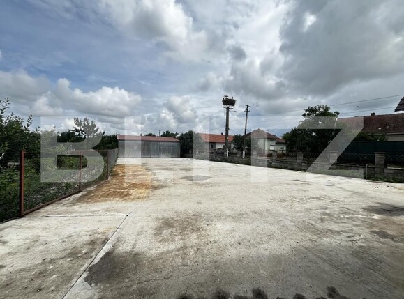 Casa de vânzare 6 camere Lazuri - 174430CV | BLITZ Satu Mare | Poza11