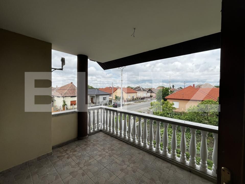 Casa de vânzare 6 camere Lazuri - 174430CV | BLITZ Satu Mare | Poza8