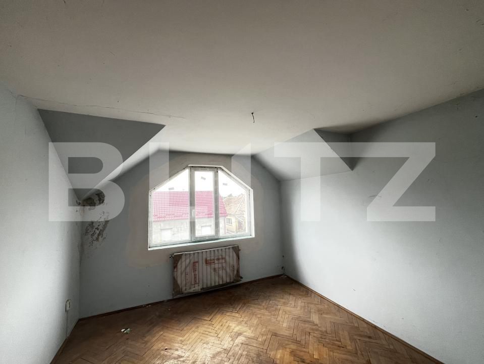 Casa de vânzare 6 camere Lazuri - 174430CV | BLITZ Satu Mare | Poza7