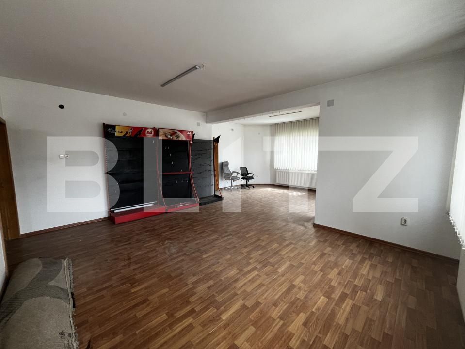 Casa de vânzare 6 camere Lazuri - 174430CV | BLITZ Satu Mare | Poza2