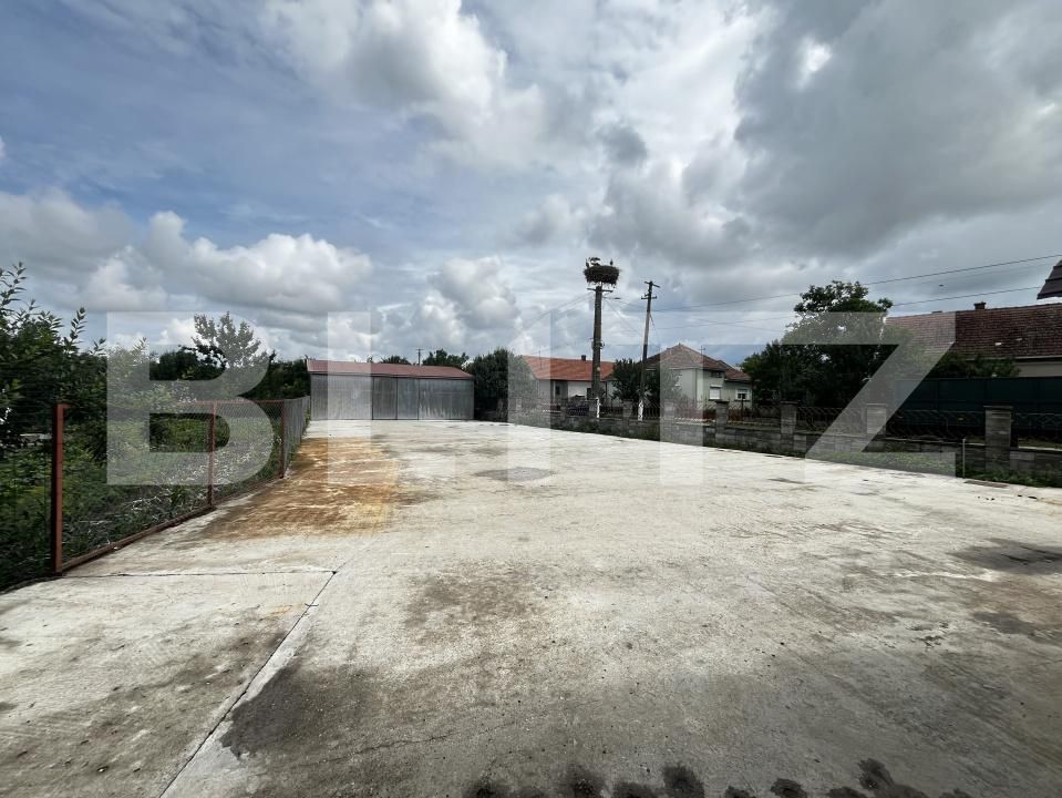 Casa de vânzare 6 camere Lazuri - 174430CV | BLITZ Satu Mare | Poza11