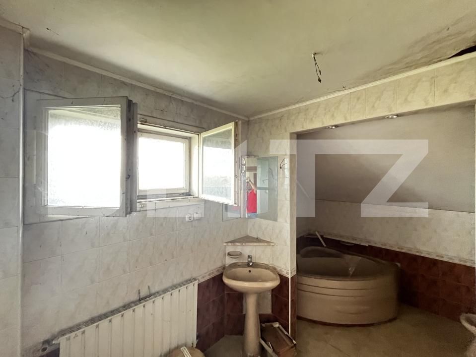 Casa de vânzare 6 camere Lazuri - 174430CV | BLITZ Satu Mare | Poza9