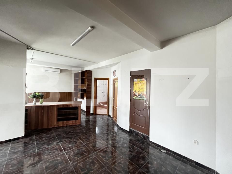 Casa de vânzare 6 camere Lazuri - 174430CV | BLITZ Satu Mare | Poza1