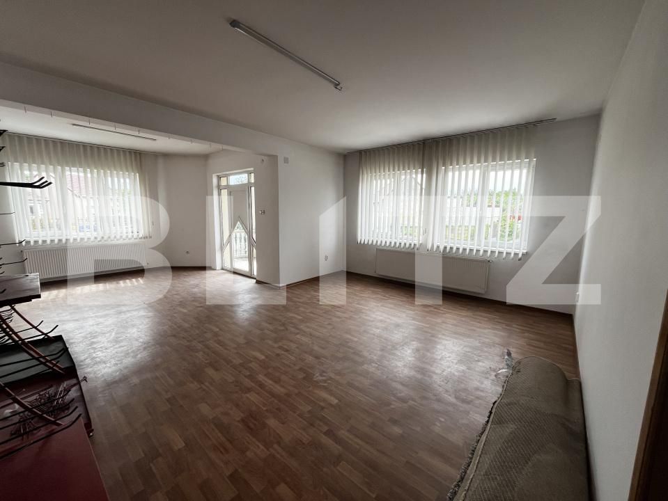 Casa de vânzare 6 camere Lazuri - 174430CV | BLITZ Satu Mare | Poza3