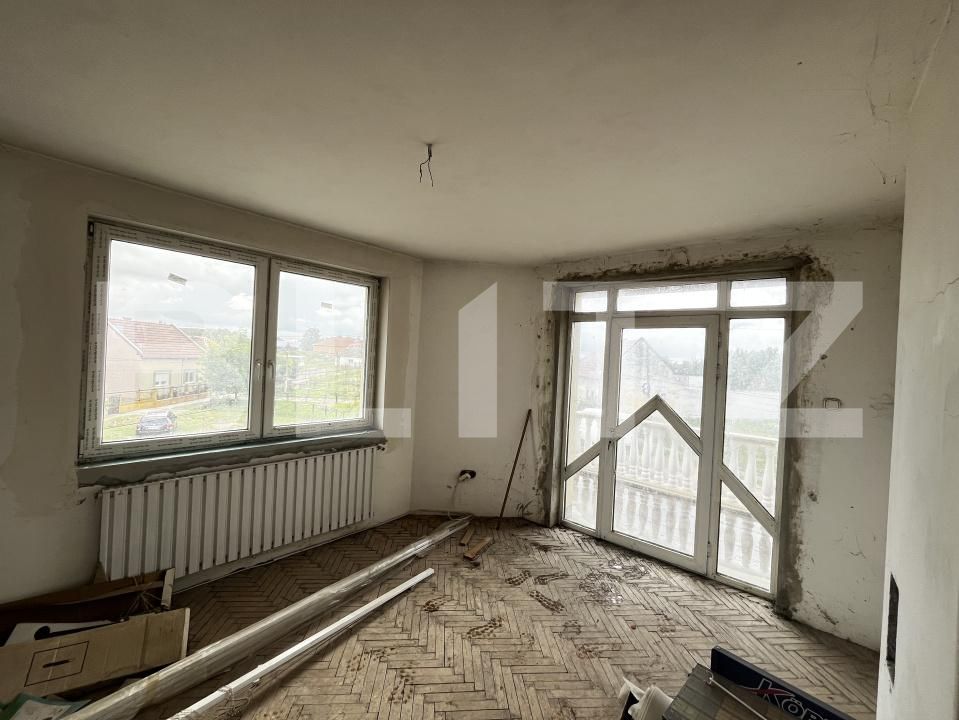 Casa de vânzare 6 camere Lazuri - 174430CV | BLITZ Satu Mare | Poza6