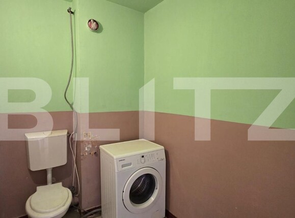 Apartament de vânzare 3 camere Micro 17 - 174443AV | BLITZ Satu Mare | Poza11