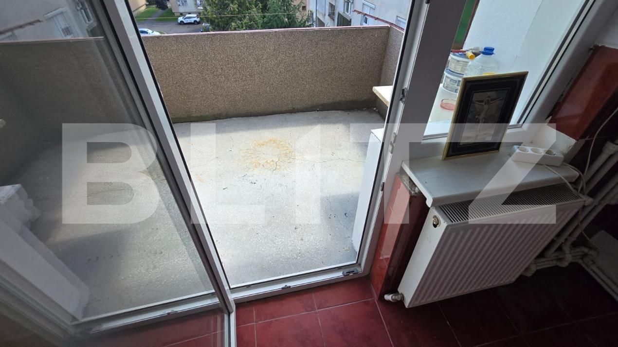 Apartament de vânzare 3 camere Micro 17 - 174443AV | BLITZ Satu Mare | Poza13