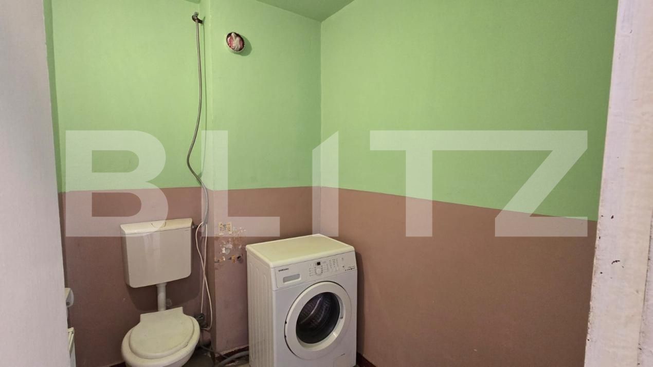 Apartament de vânzare 3 camere Micro 17 - 174443AV | BLITZ Satu Mare | Poza11