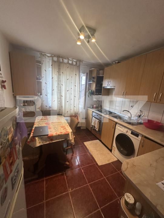 Garsonieră de vânzare Soarelui - 174452AV | BLITZ Satu Mare | Poza1