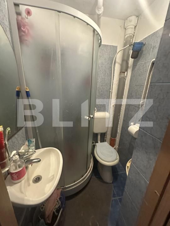 Garsonieră de vânzare Soarelui - 174452AV | BLITZ Satu Mare | Poza5