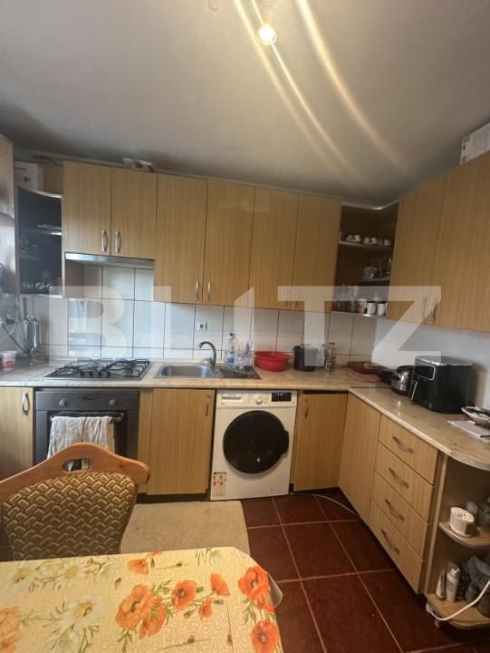 Garsonieră de vânzare Soarelui - 174452AV | BLITZ Satu Mare | Poza2