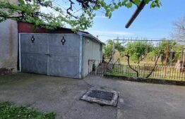 Casa de vanzare aproape de Drumul Careiului