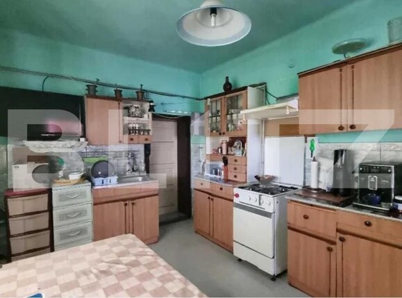 Casa de vânzare 2 camere Careiului - 174465CV | BLITZ Satu Mare | Poza2