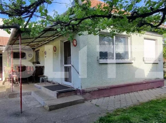 Casa de vânzare 2 camere Careiului - 174465CV | BLITZ Satu Mare | Poza4