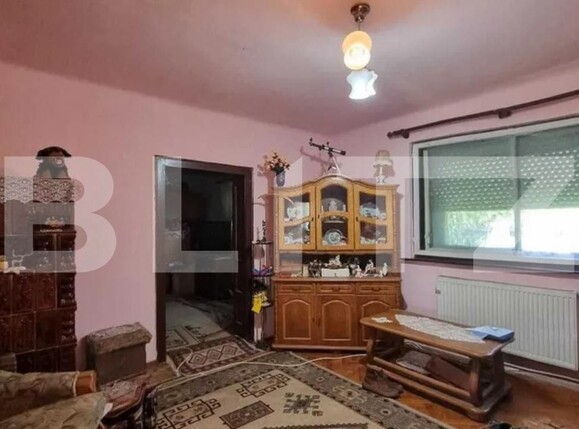 Casa de vânzare 2 camere Careiului - 174465CV | BLITZ Satu Mare | Poza1