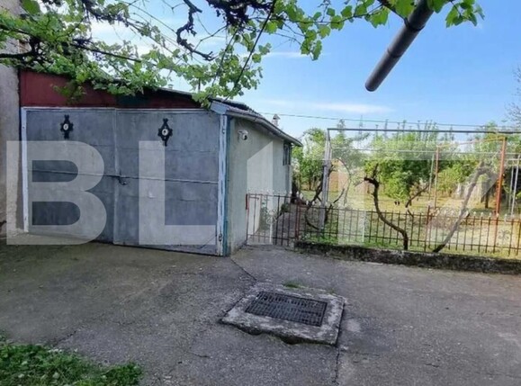 Casa de vânzare 2 camere Careiului - 174465CV | BLITZ Satu Mare | Poza5