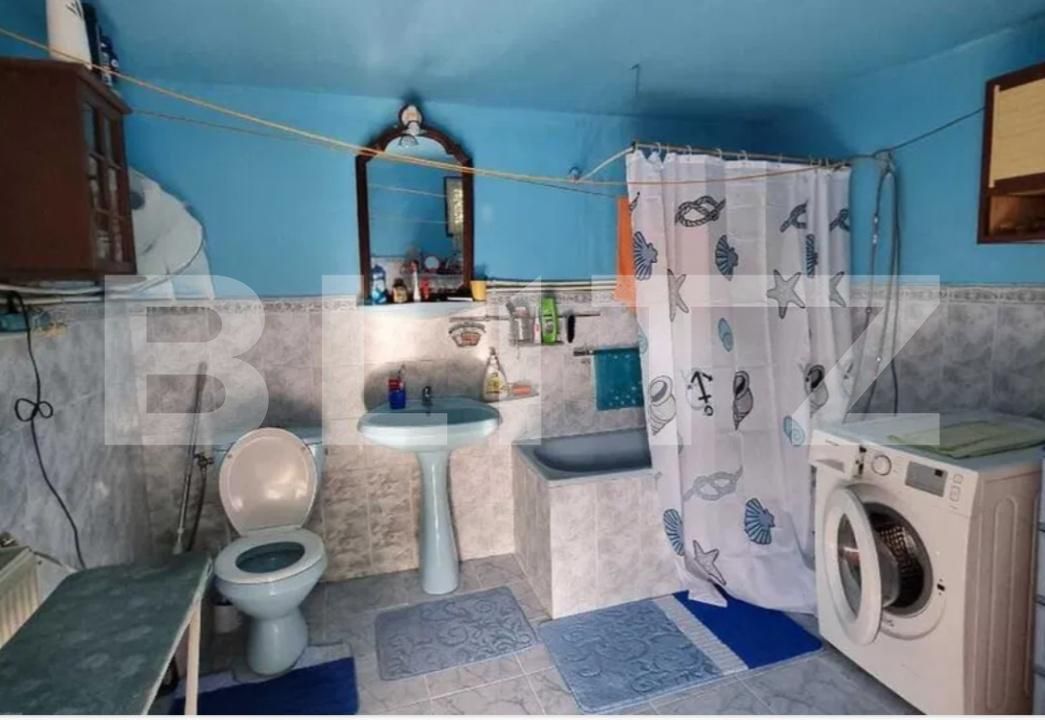 Casa de vânzare 2 camere Careiului - 174465CV | BLITZ Satu Mare | Poza3