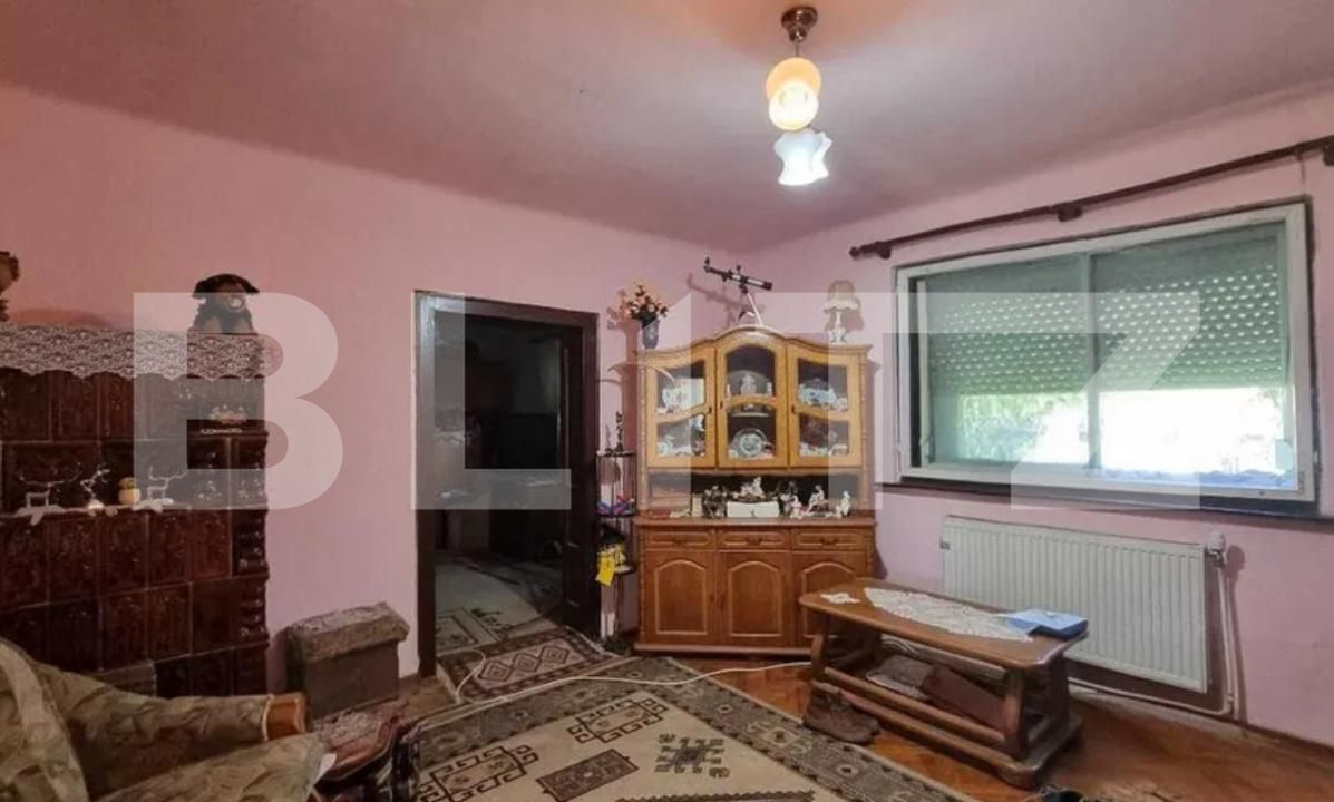 Casa de vânzare 2 camere Careiului - 174465CV | BLITZ Satu Mare | Poza1