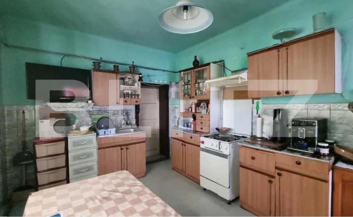 Casa de vânzare 2 camere Careiului - 174465CV | BLITZ Satu Mare | Poza2