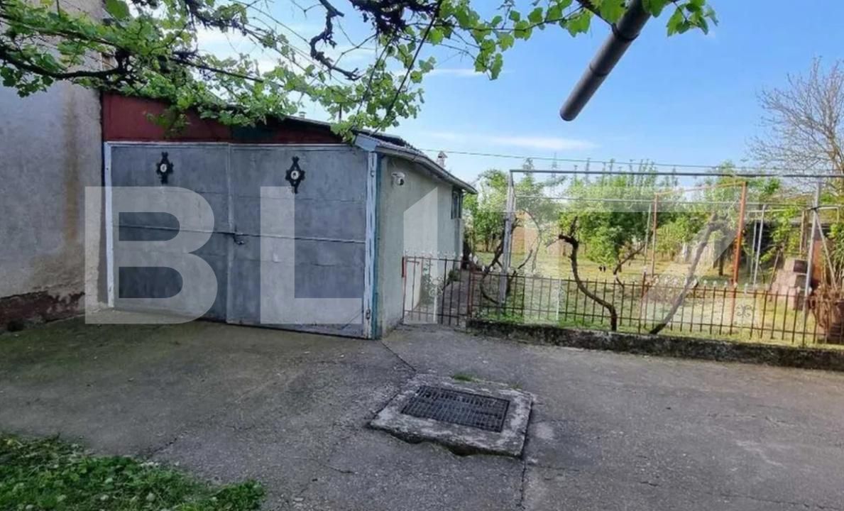 Casa de vânzare 2 camere Careiului - 174465CV | BLITZ Satu Mare | Poza5