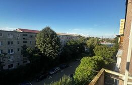 Apartament de vânzare, cu 2 camere, 35 mp, zona Micro 14