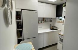 Apartament de vânzare, cu 2 camere, 35 mp, zona Micro 14