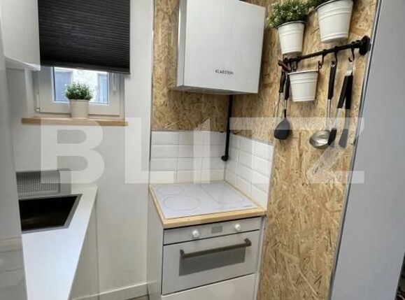 Apartament de vânzare 2 camere Micro 14 - 174582AV | BLITZ Satu Mare | Poza6