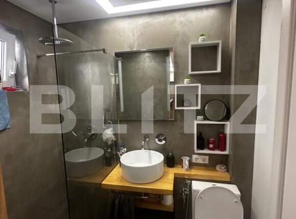 Apartament de vânzare 2 camere Micro 14 - 174582AV | BLITZ Satu Mare | Poza3