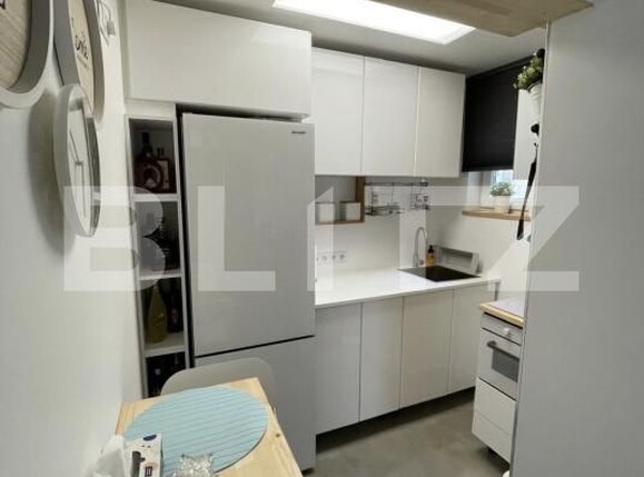 Apartament de vânzare 2 camere Micro 14 - 174582AV | BLITZ Satu Mare | Poza5