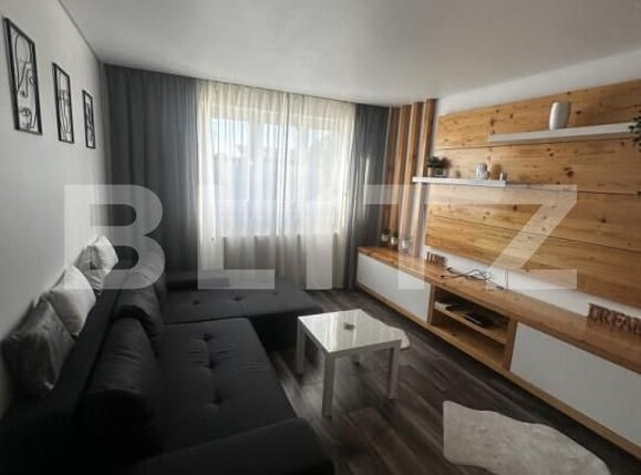 Apartament de vânzare 2 camere Micro 14 - 174582AV | BLITZ Satu Mare | Poza1