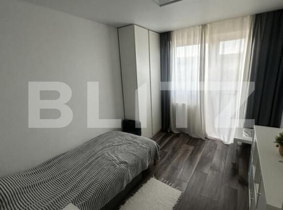 Apartament de vânzare 2 camere Micro 14 - 174582AV | BLITZ Satu Mare | Poza2