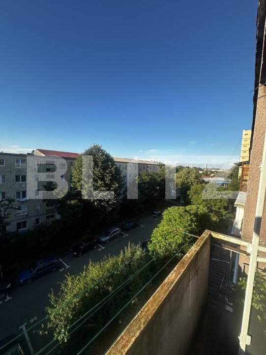 Apartament de vânzare 2 camere Micro 14 - 174582AV | BLITZ Satu Mare | Poza7