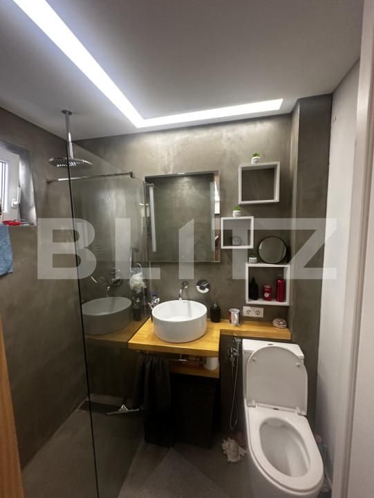 Apartament de vânzare 2 camere Micro 14 - 174582AV | BLITZ Satu Mare | Poza3