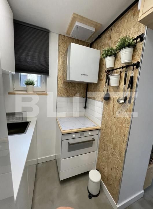 Apartament de vânzare 2 camere Micro 14 - 174582AV | BLITZ Satu Mare | Poza6