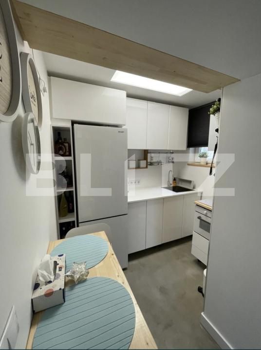 Apartament de vânzare 2 camere Micro 14 - 174582AV | BLITZ Satu Mare | Poza5