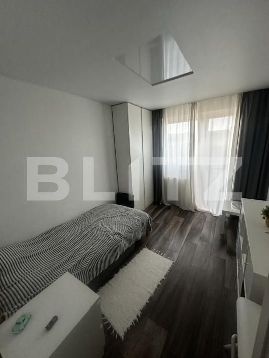 Apartament de vânzare 2 camere Micro 14 - 174582AV | BLITZ Satu Mare | Poza2