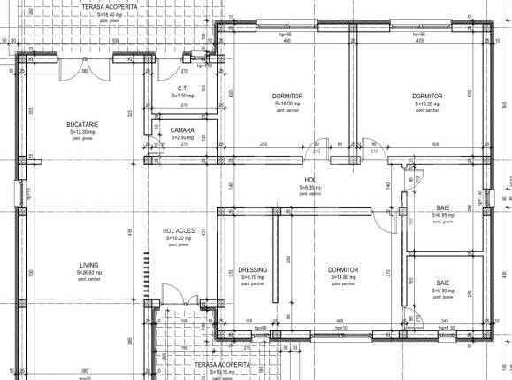 Casa de vânzare 4 camere Paulesti - 174609CV | BLITZ Satu Mare | Poza4