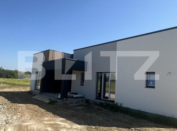 Casa de vânzare 4 camere Paulesti - 174609CV | BLITZ Satu Mare | Poza2