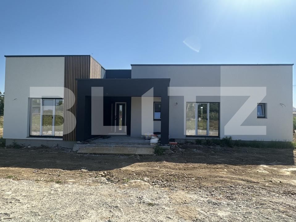 Casa de vânzare 4 camere Paulesti - 174609CV | BLITZ Satu Mare | Poza1