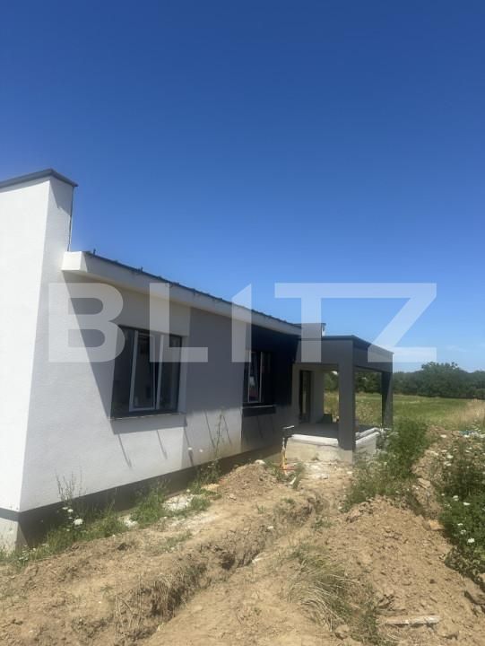 Casa de vânzare 4 camere Paulesti - 174609CV | BLITZ Satu Mare | Poza3