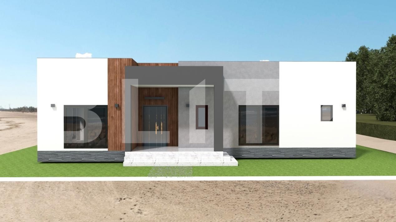 Casa de vânzare 4 camere Paulesti - 174609CV | BLITZ Satu Mare | Poza5