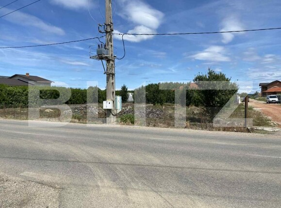 Teren de vânzare Botiz - 174635TV | BLITZ Satu Mare | Poza3