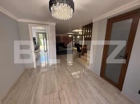 Casa de închiriat 4 camere Paulesti - 174728CI | BLITZ Satu Mare | Poza4