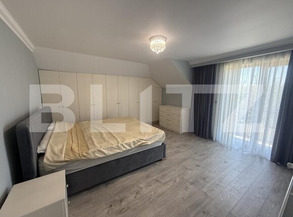 Casa de închiriat 4 camere Paulesti - 174728CI | BLITZ Satu Mare | Poza8