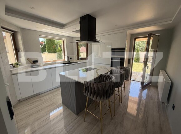 Casa de închiriat 4 camere Paulesti - 174728CI | BLITZ Satu Mare | Poza2